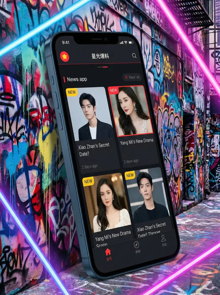 韩国电影年轻的母亲6线播放视频 APP界面展示 - 掌上吃瓜神器